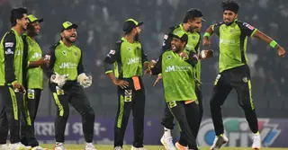 বিপিএল: ঢাকা ক্যাপিটালসের বিপক্ষে সিলেট টাইটান্সের জয়